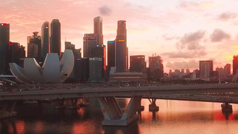 Bloomberg New Economy