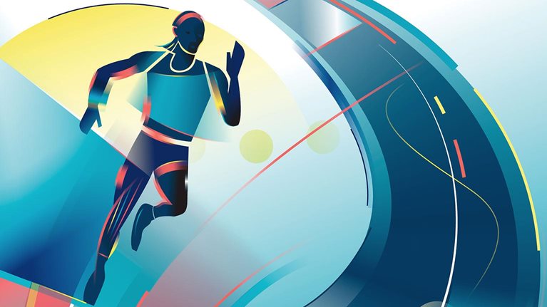 The yin and yang of organizational health