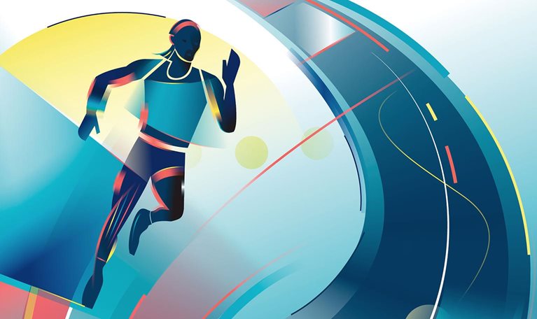 The yin and yang of organizational health