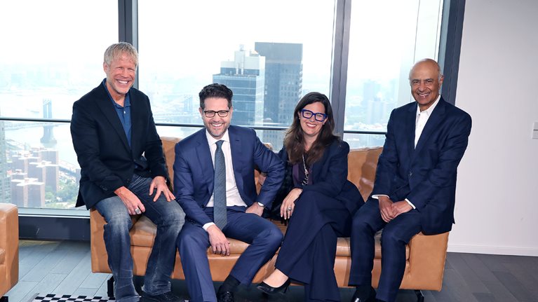 A new guide to the CEO’s journey