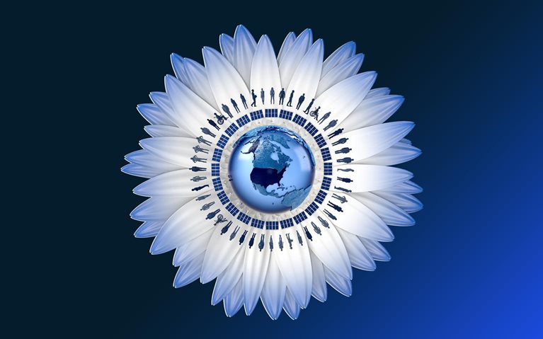 A sustainable, inclusive, and growing future for the United States