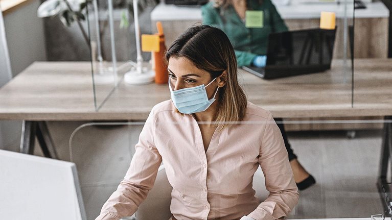 The future of business: Reimagining 2020 and beyond