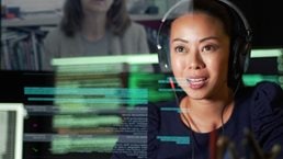 The Next Normal: The future of capability building