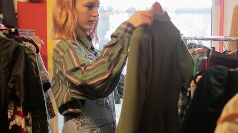 The future of fashion: Sustainable brands and ‘circular’ business models