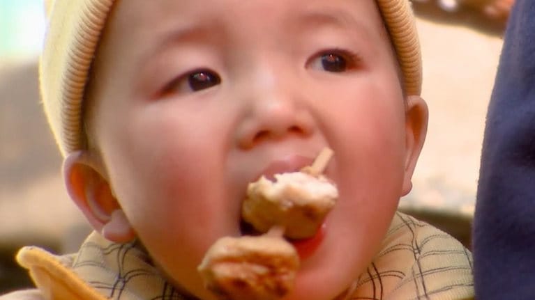 The next normal: Alternative protein