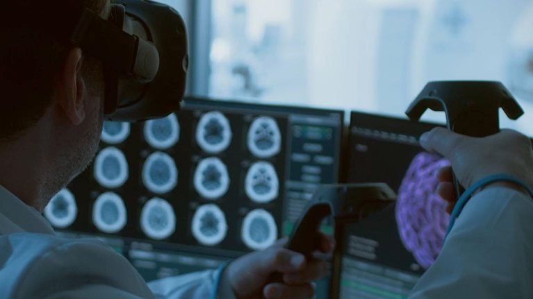 The Next Normal: Hospital care