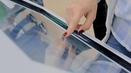 The future of shopping: Technology everywhere