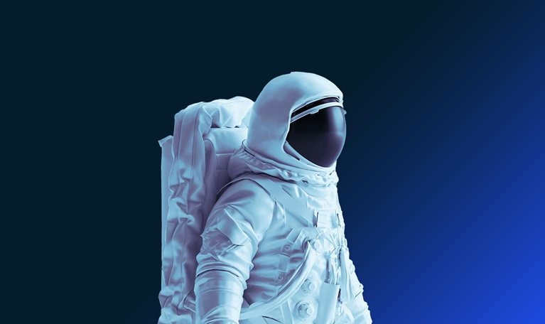 The future of space: It’s getting crowded out there