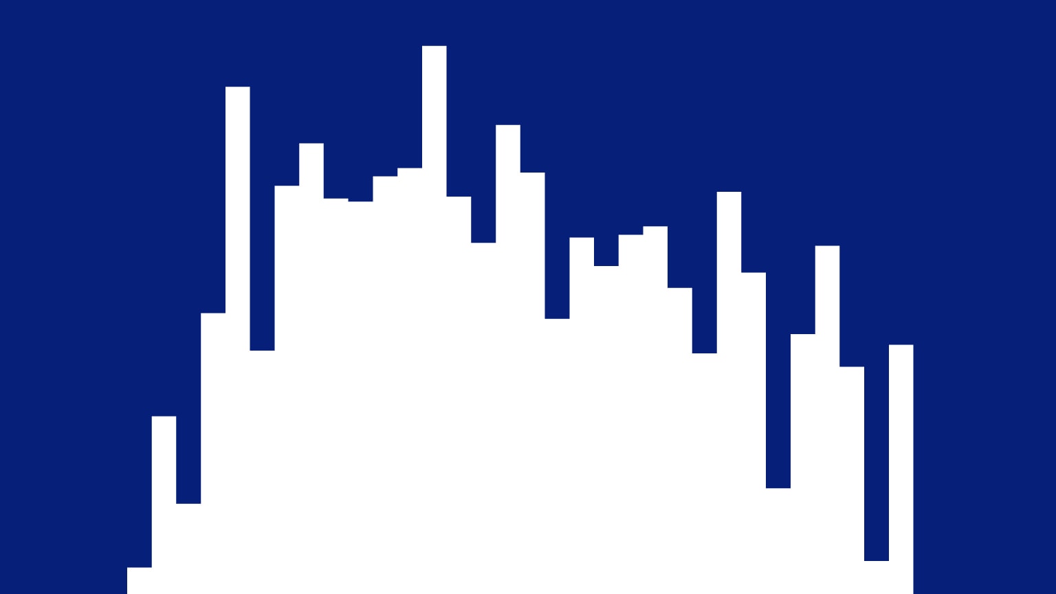 Headwinds or a healthcare renaissance?