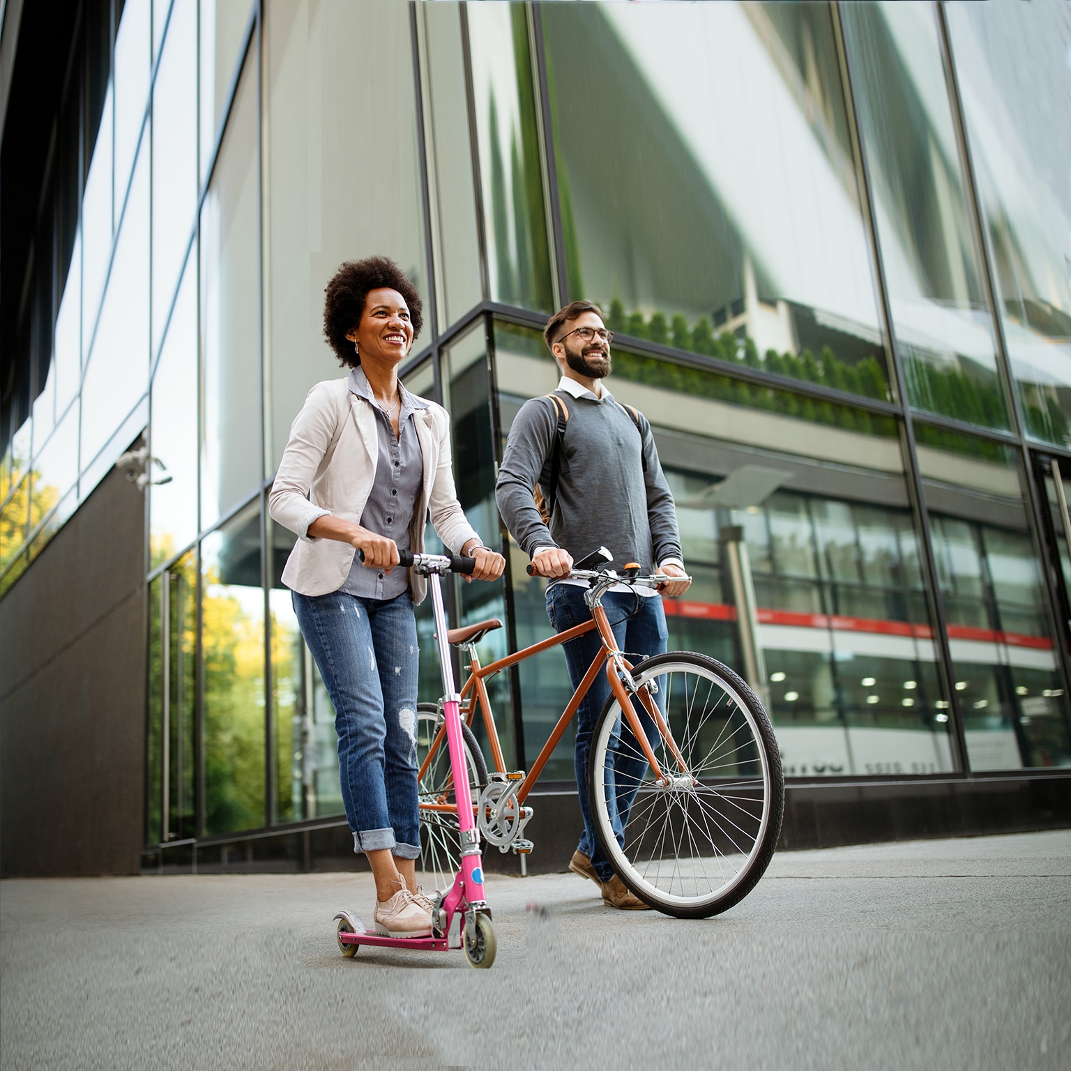 Zero-emission area handbook