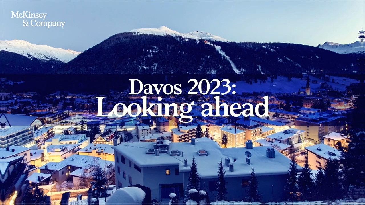 Davos 2023