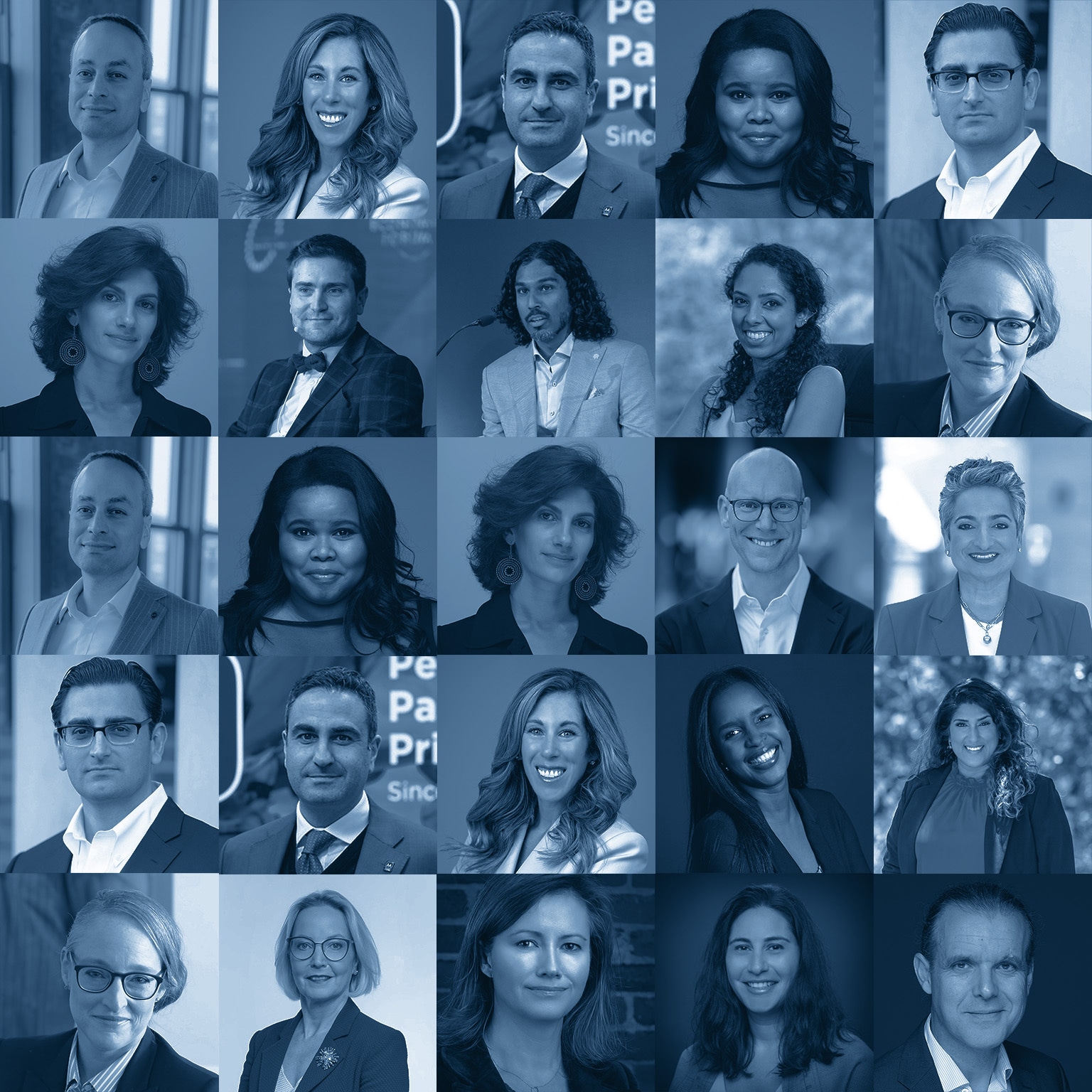 Young Global Leaders on Davos 2026