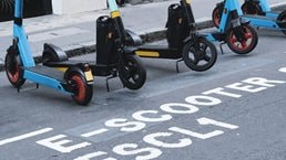 McKinsey on Urban Mobility