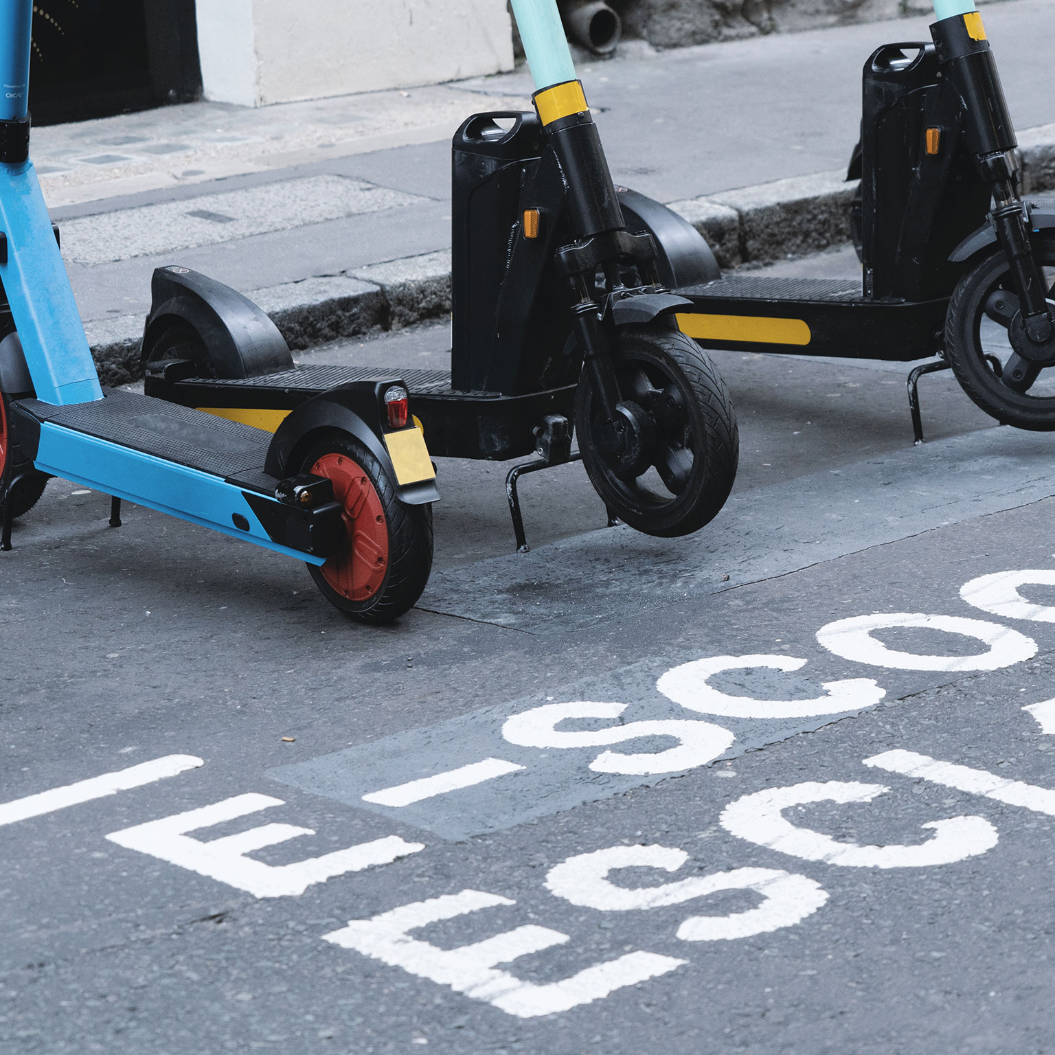 McKinsey on Urban Mobility