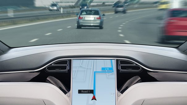 What's next for autonomous vehicles?