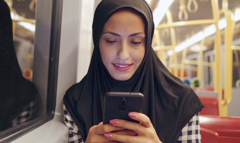 McKinsey Center for Future Mobility®