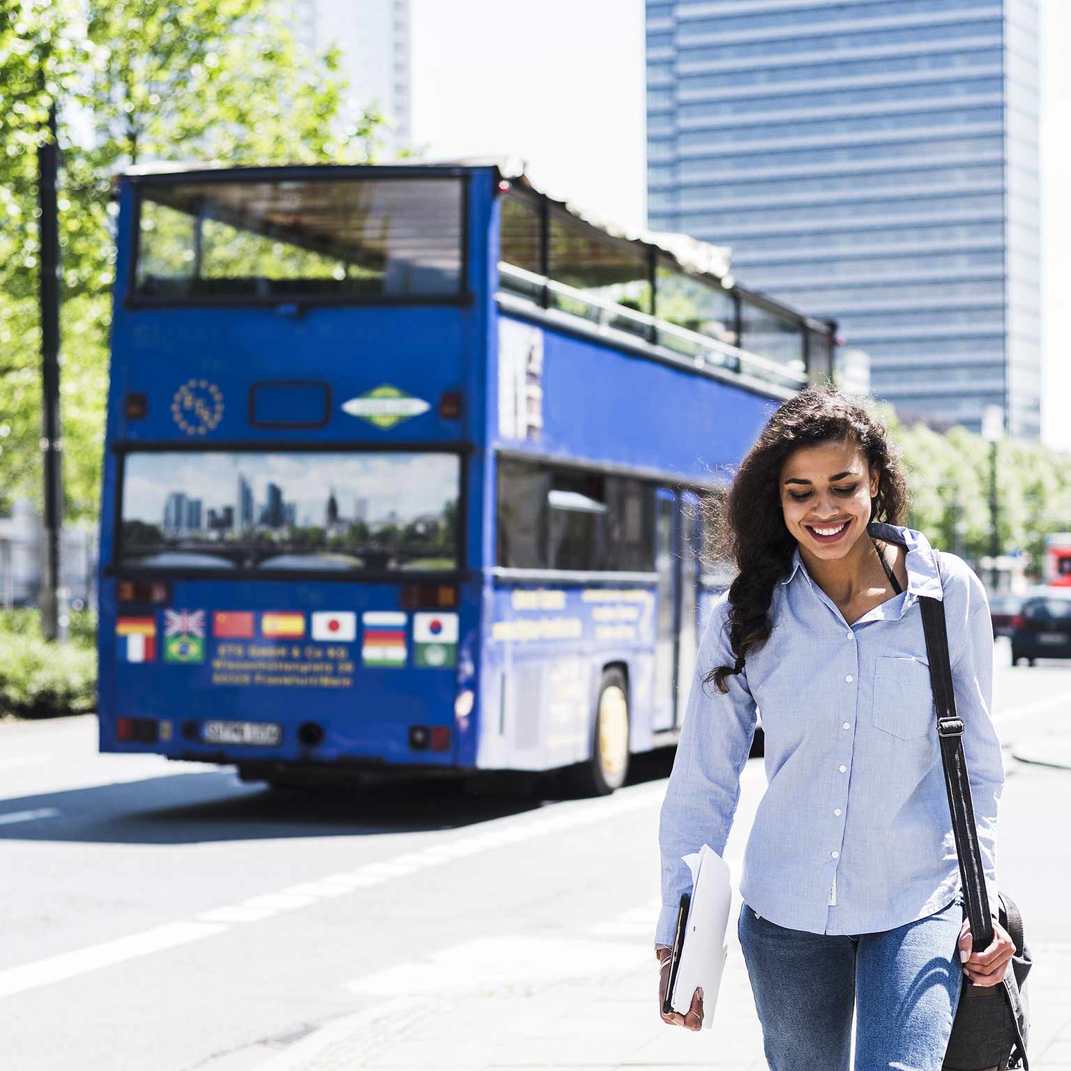 MCFM - Operating Environment