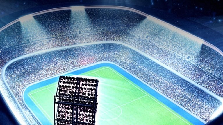 The race takes off in the next big arenas of competition