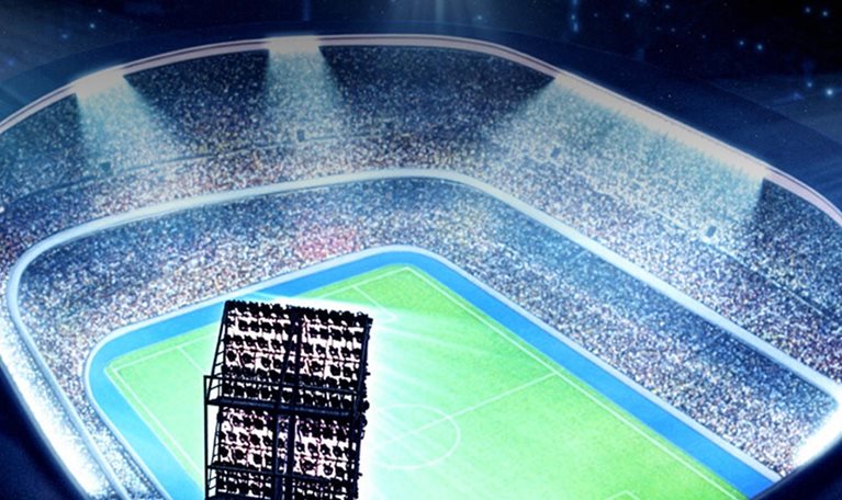 The race takes off in the next big arenas of competition