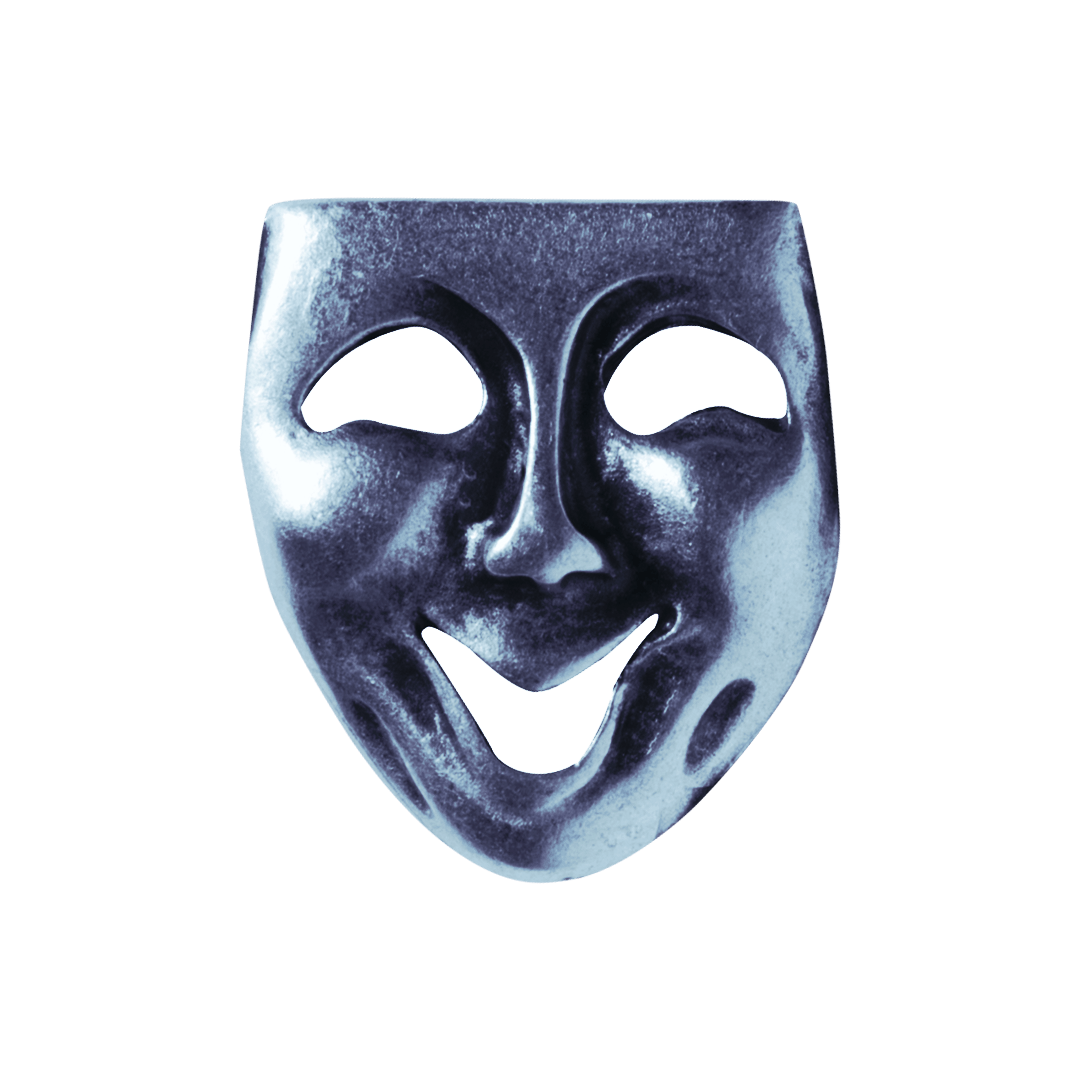 Laugh more, lead better