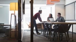 Accelerating profitability for medium-size electronics manufacturers