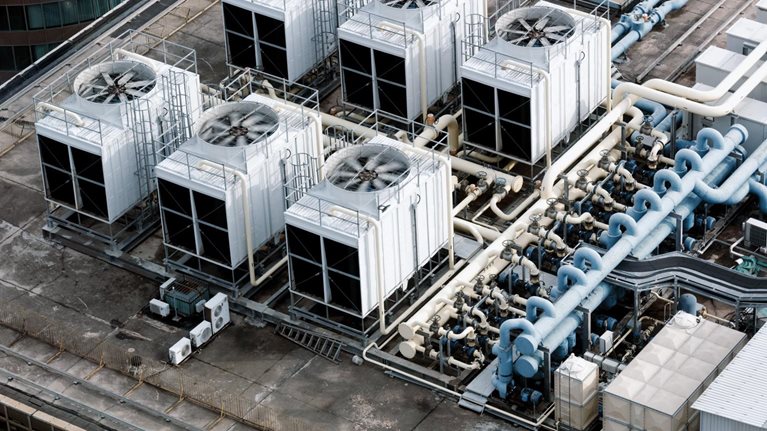 Can HVAC systems help prevent transmission of COVID-19?