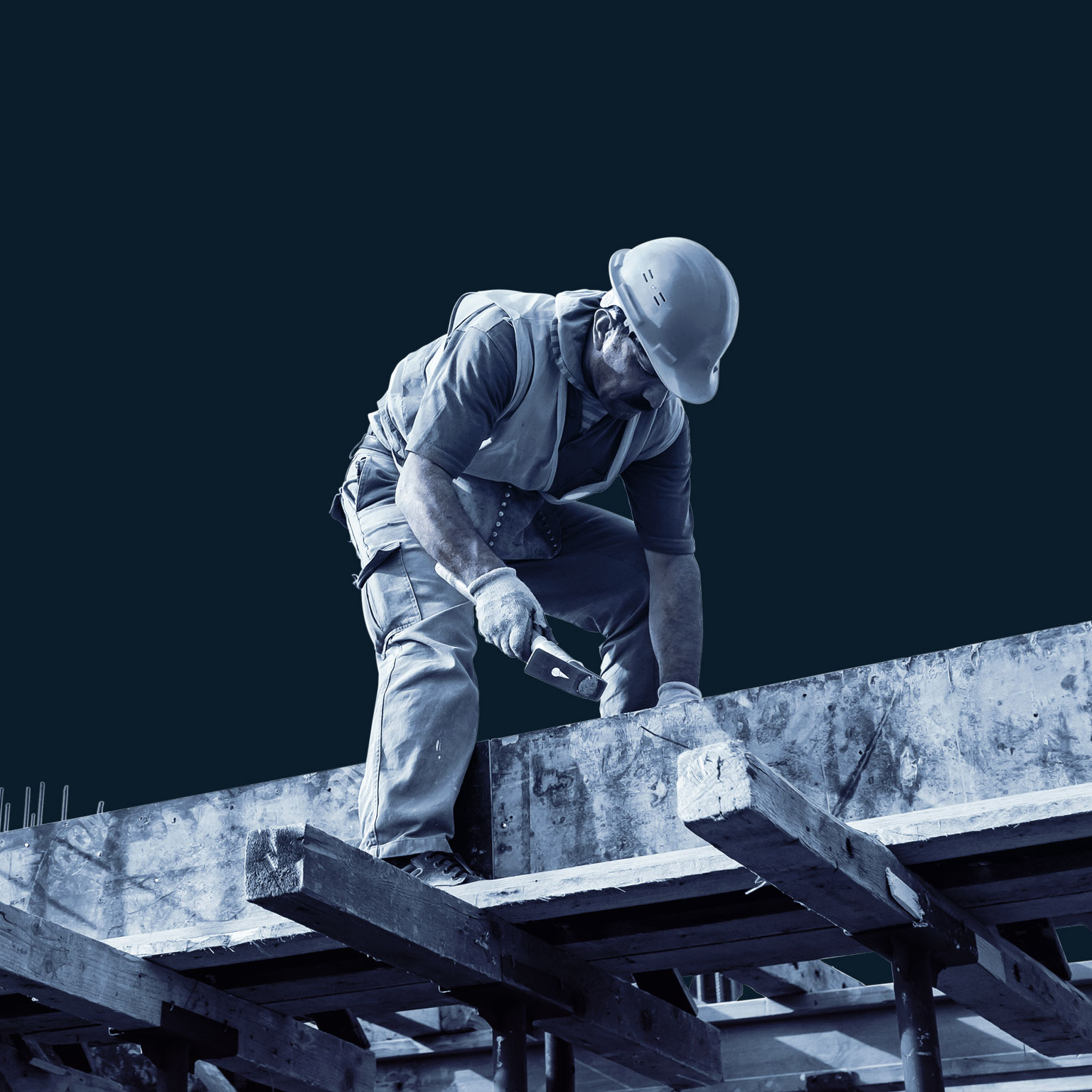 Construction and building technology: Poised for a breakthrough?