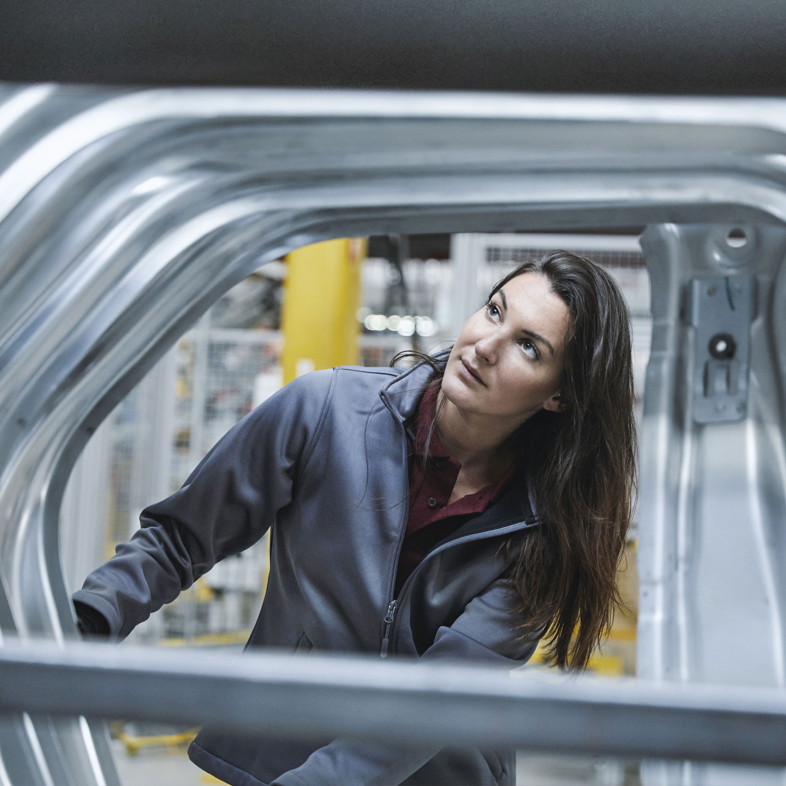 Coronavirus: Five strategies for industrial and automotive companies