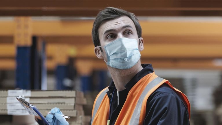 COVID-19 crisis: How distributors can emerge stronger than ever