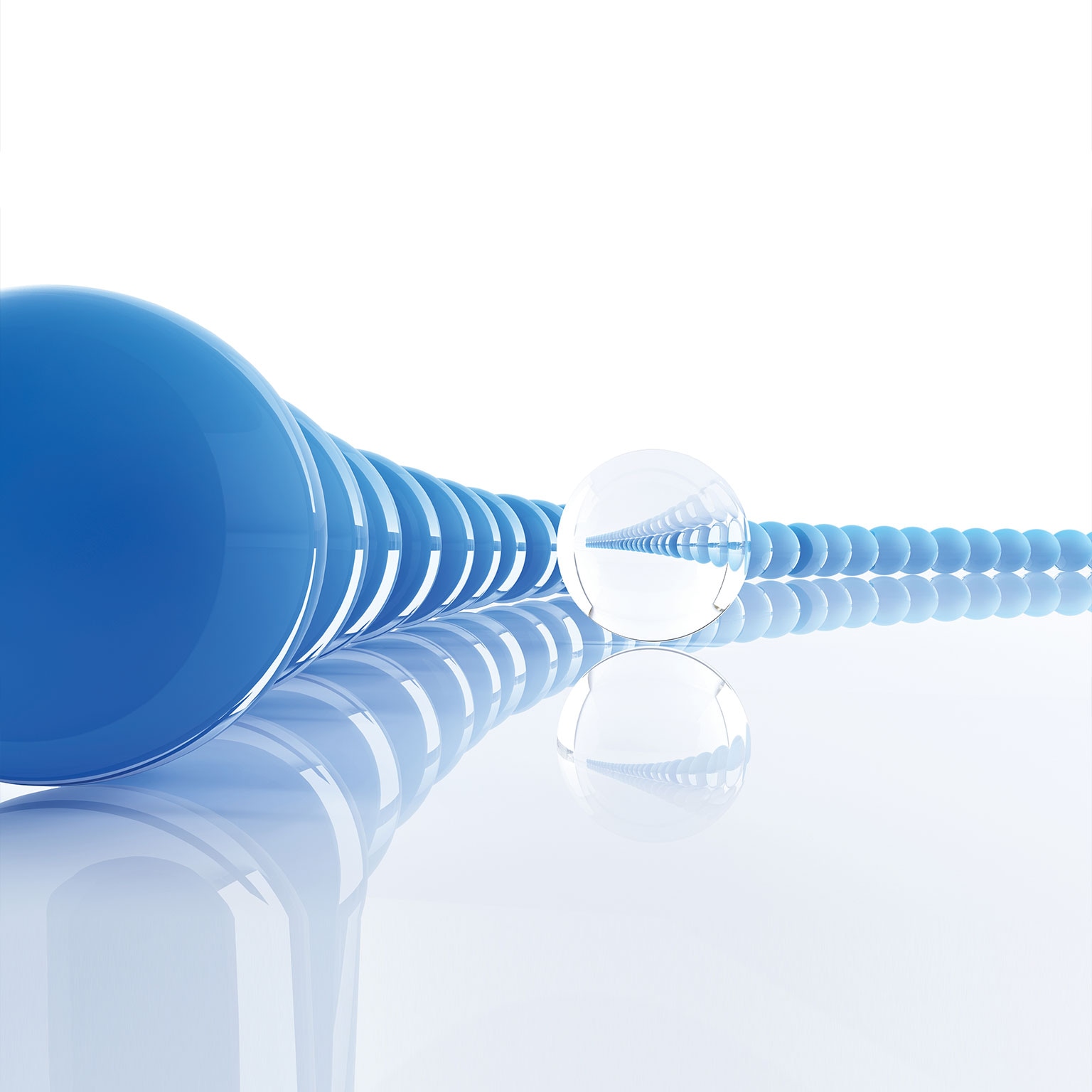 Enhancing the tech backbone