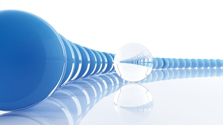 Enhancing the tech backbone