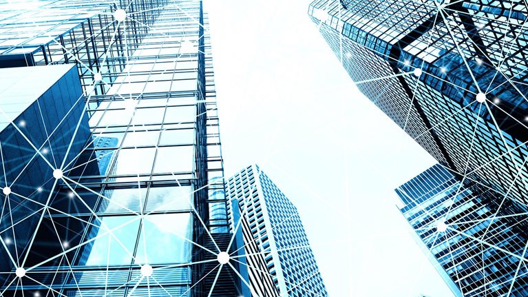 Laying the foundation for success in the connected-building era