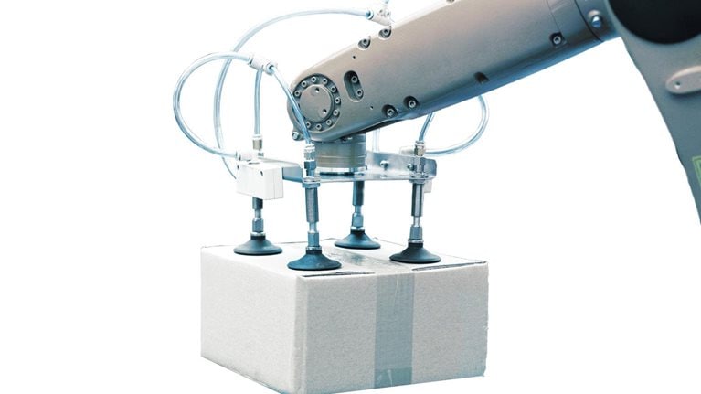 Packaging equipment and solutions: Poised for takeoff?