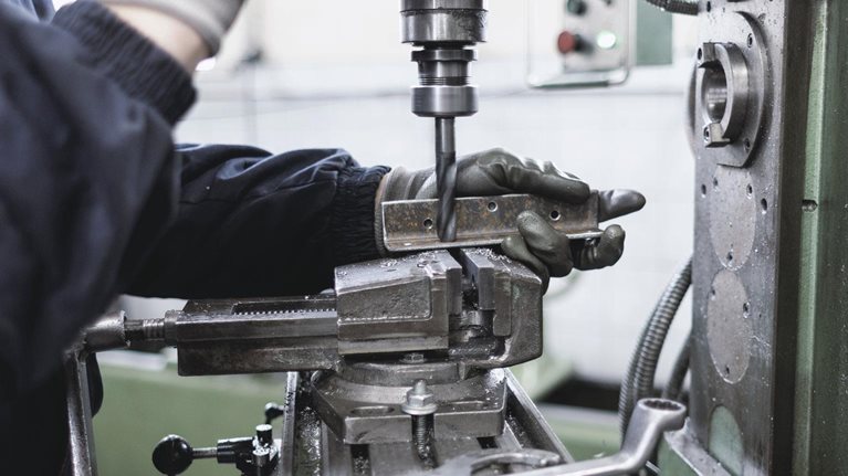 The ascent of Nordic companies in the global machinery market