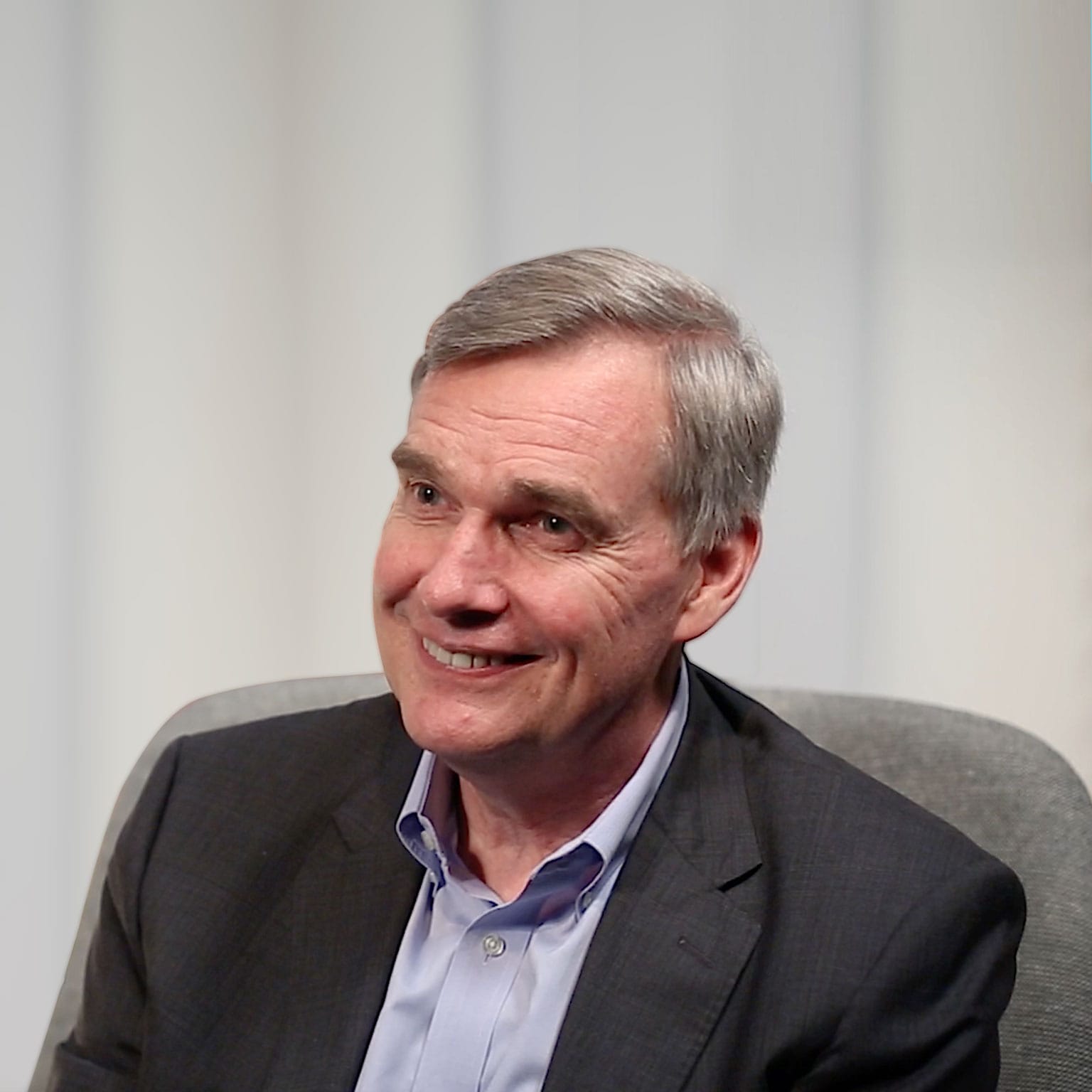 Steve Voorhees, CEO, WestRock