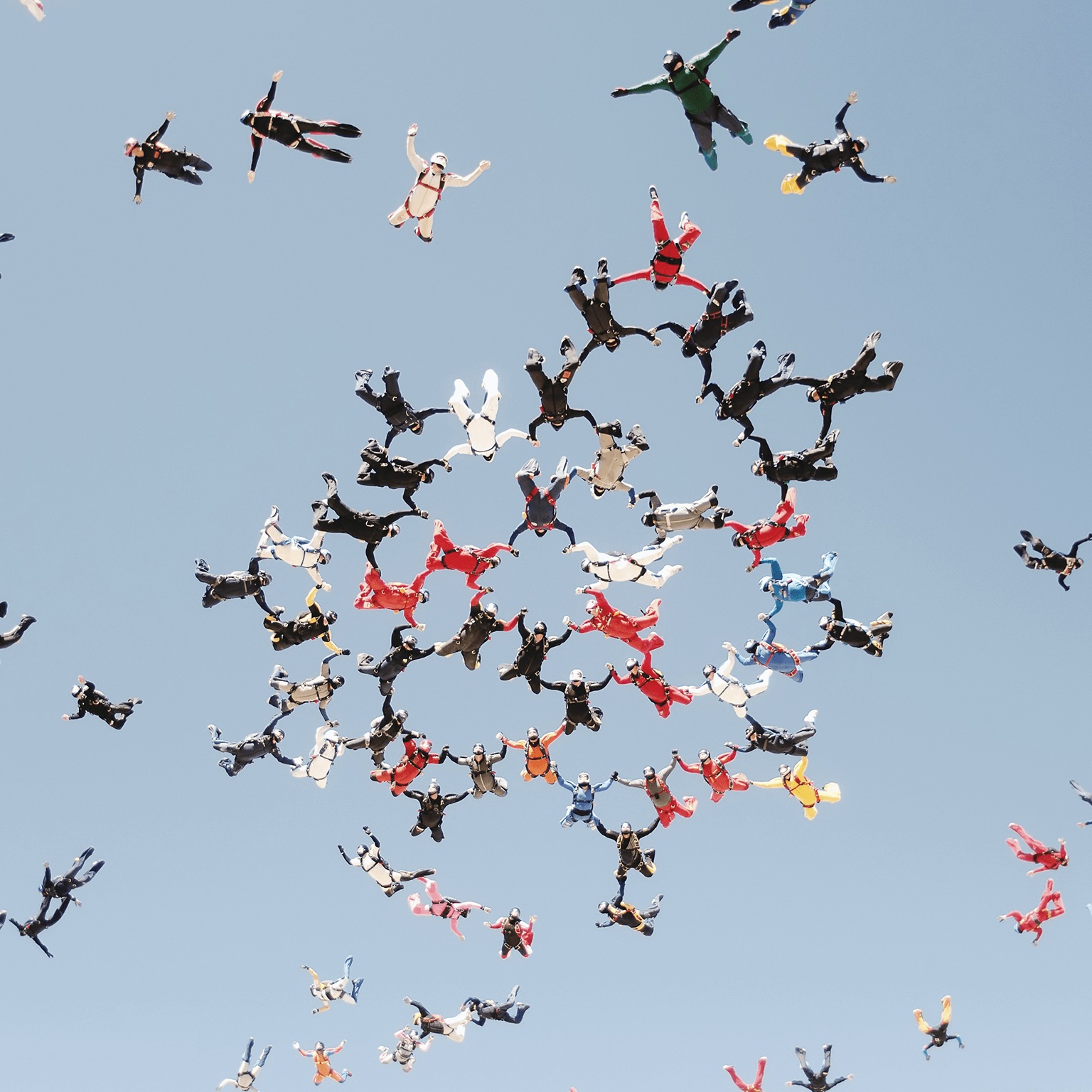 Going vertical: How emerging technologies will power a new value chain