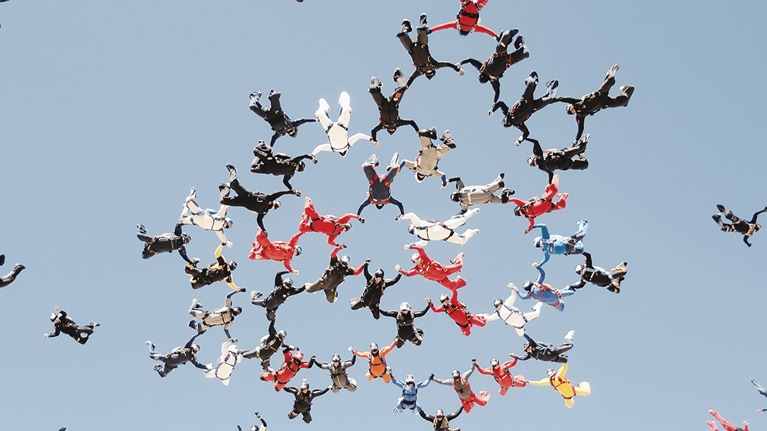 Going vertical: How emerging technologies will power a new value chain