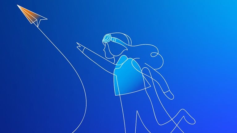 McKinsey at the Farnborough International Airshow