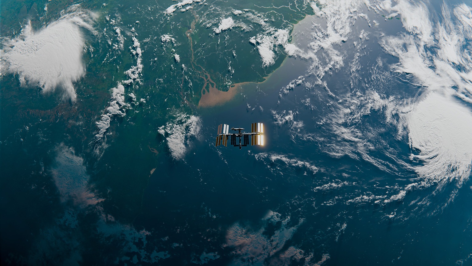 McKinsey and the space sector