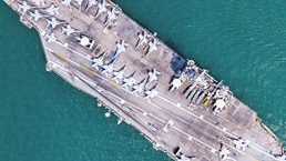 Aerospace and defense spending: What will be the next normal?