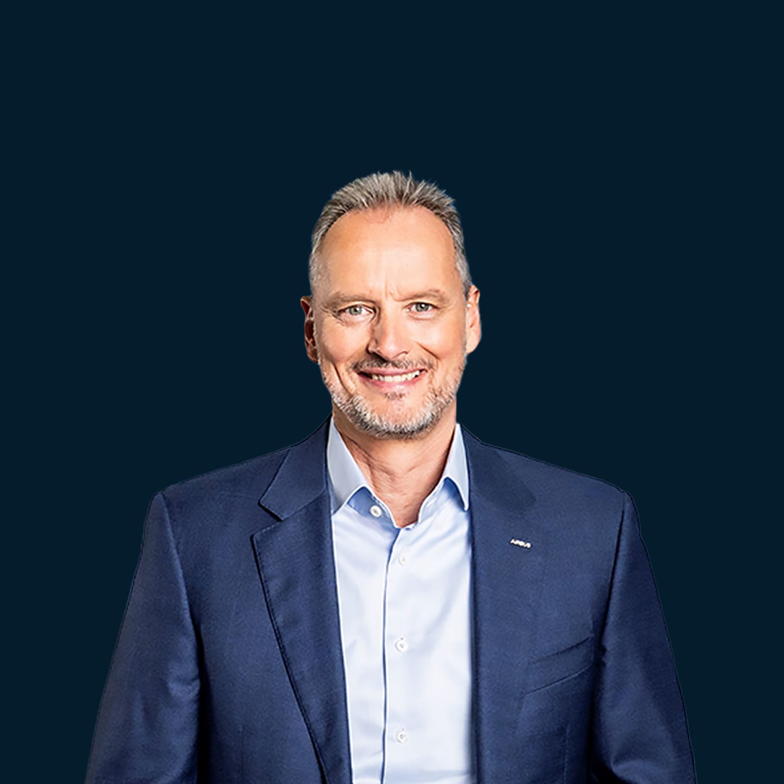 Mike Schoellhorn headshot