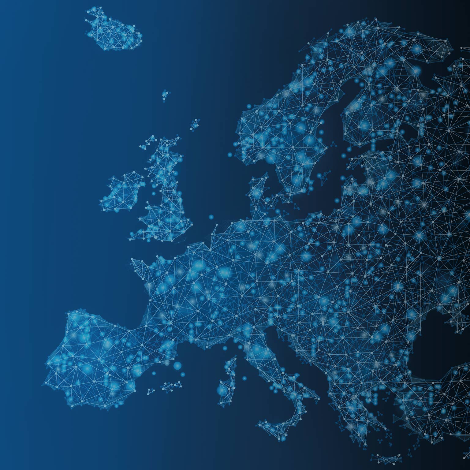 More European, more connected, more capable: Building the European armed forces of the future