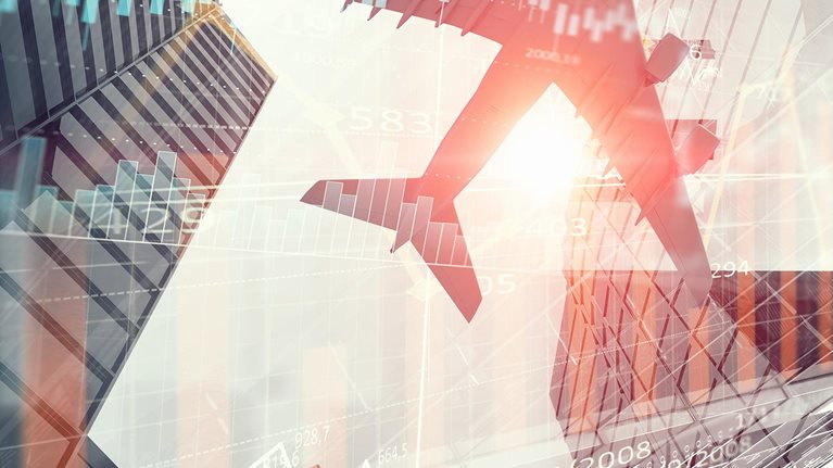 Refining the flight path: Seven priorities for commercial aerospace leaders through 2020