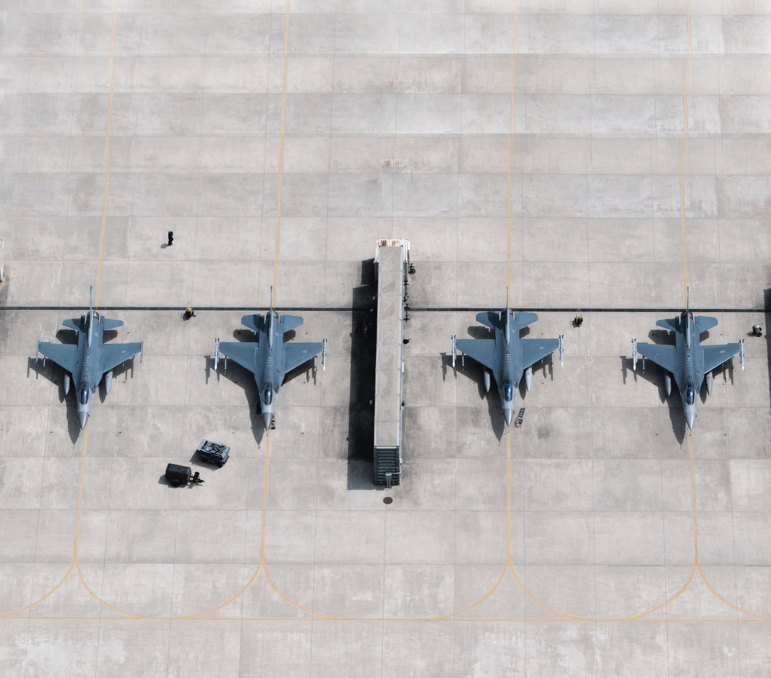 Rethinking inventory management in defense