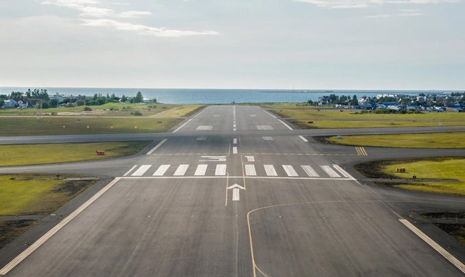 Regional air mobility: A short-range flight renaissance? - Vimarsana News