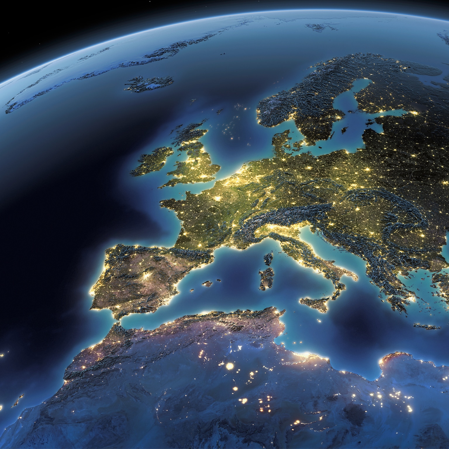 Strengthening collaboration among European space startups - McKinsey