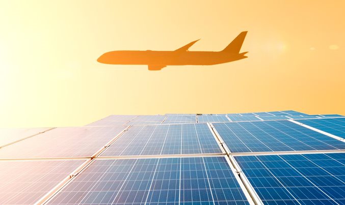 Target True Zero: Infrastructure for novel propulsion flight - Vimarsana News