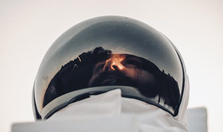 Wall Street to Mission Control: Can space tourism pay off?