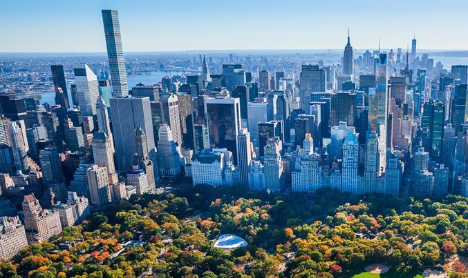 Climate Week NYC: Creating a nature-positive future - Vimarsana News