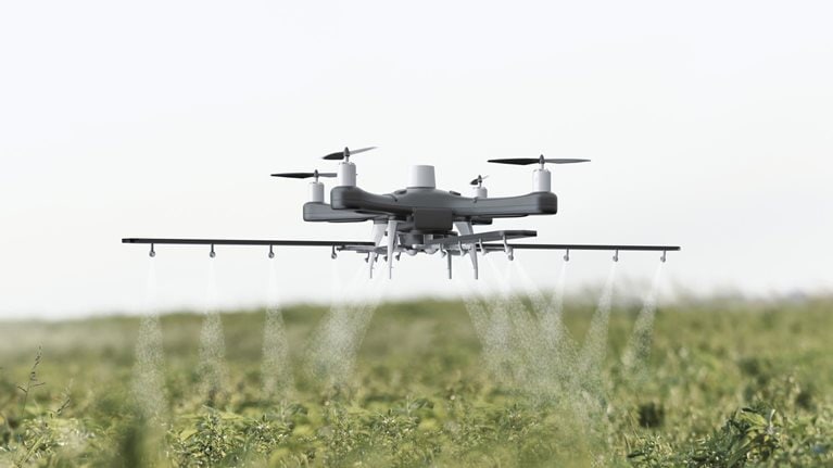 Agriculture’s connected future: How technology can yield new growth